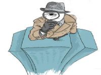 冠县寻人公司阐述拐卖儿童的可疑行为